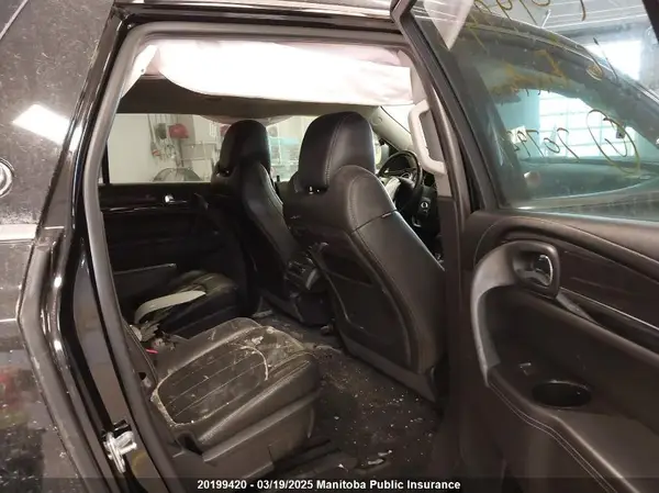5GAKVCKD6GJ207929 2016 BUICK ENCLAVE - Image 8