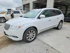5GAKVCKD6GJ210362 2016 BUICK ENCLAVE