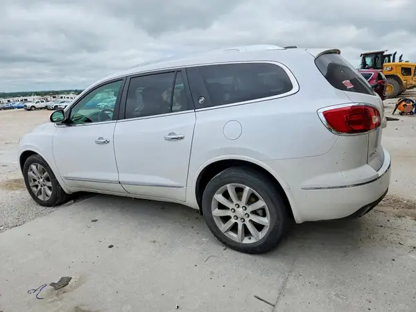 5GAKVCKD6GJ210362 2016 BUICK ENCLAVE - Image 2