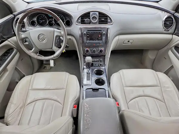 5GAKVCKD6GJ210362 2016 BUICK ENCLAVE - Image 8