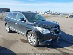 5GAKVCKD6GJ213195 2016 BUICK ENCLAVE