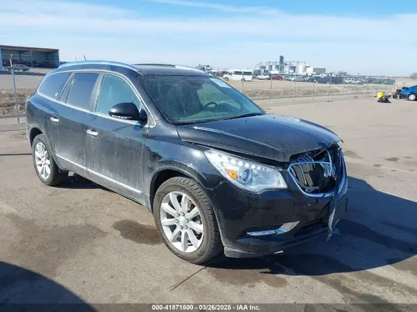 5GAKVCKD6GJ213195 2016 BUICK ENCLAVE - Image 1
