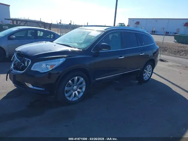 5GAKVCKD6GJ213195 2016 BUICK ENCLAVE - Image 2