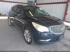 5GAKVCKD6GJ214850 2016 BUICK ENCLAVE