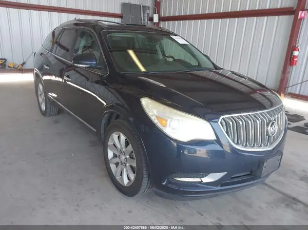 5GAKVCKD6GJ214850 2016 BUICK ENCLAVE - Image 1