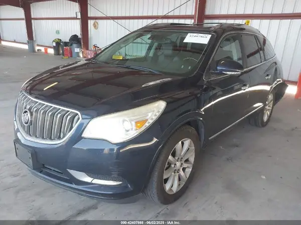 5GAKVCKD6GJ214850 2016 BUICK ENCLAVE - Image 2