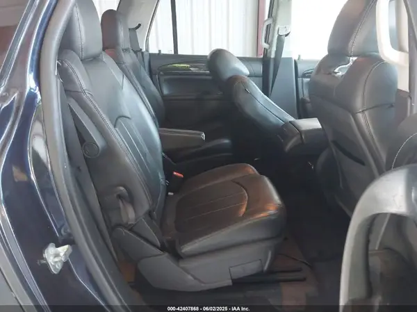 5GAKVCKD6GJ214850 2016 BUICK ENCLAVE - Image 8