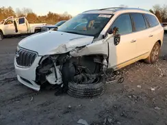 5GAKVCKD6GJ240672 2016 BUICK ENCLAVE