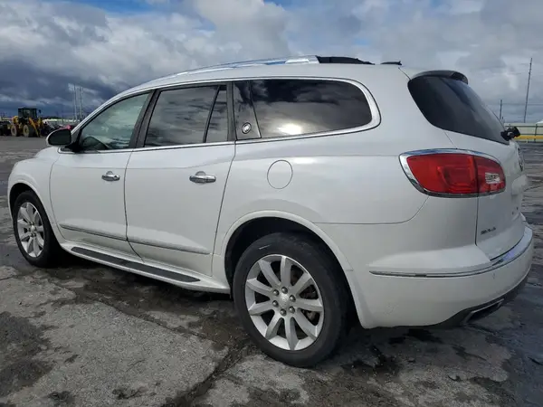 5GAKVCKD6GJ243359 2016 BUICK ENCLAVE - Image 2