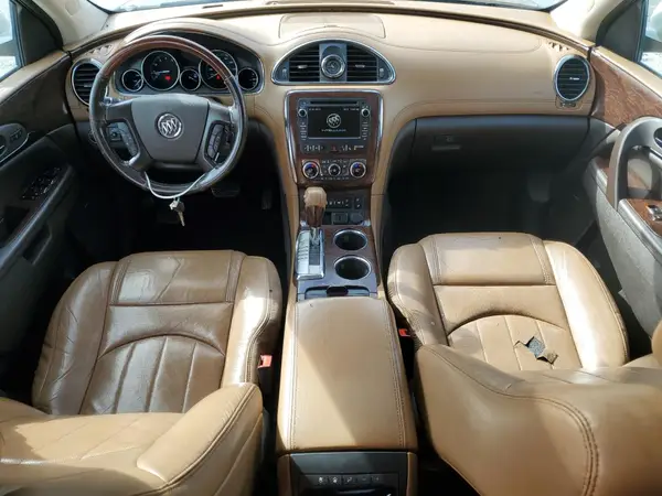5GAKVCKD6GJ243359 2016 BUICK ENCLAVE - Image 8