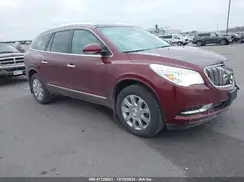5GAKVCKD6GJ247623 2016 BUICK ENCLAVE