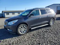 5GAKVCKD6GJ247637 2016 BUICK ENCLAVE