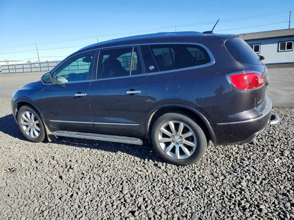 5GAKVCKD6GJ247637 2016 BUICK ENCLAVE - Image 2