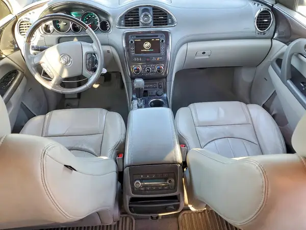 5GAKVCKD6GJ247637 2016 BUICK ENCLAVE - Image 8