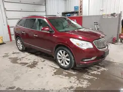 5GAKVCKD6GJ247668 2016 BUICK ENCLAVE