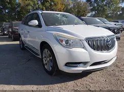 5GAKVCKD6GJ259903 2016 BUICK ENCLAVE
