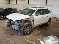 5GAKVCKD6GJ265586 2016 BUICK ENCLAVE