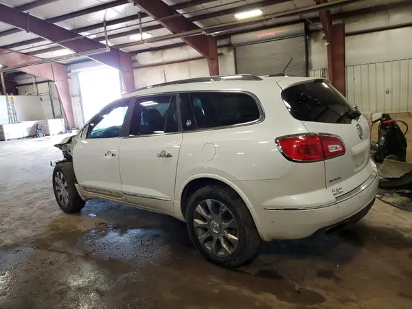 5GAKVCKD6GJ265586 2016 BUICK ENCLAVE - Image 2