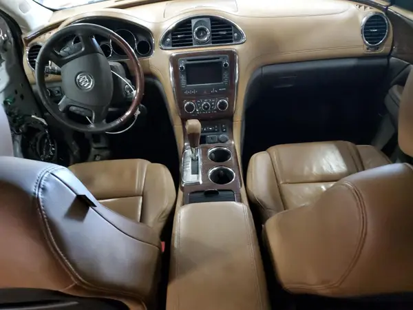 5GAKVCKD6GJ265586 2016 BUICK ENCLAVE - Image 8