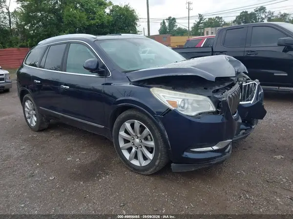 5GAKVCKD6GJ273266 2016 BUICK ENCLAVE - Image 1