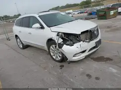 5GAKVCKD6GJ280119 2016 BUICK ENCLAVE