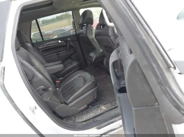 5GAKVCKD6GJ280119 2016 BUICK ENCLAVE - Image 8