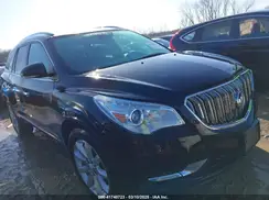 5GAKVCKD6GJ282985 2016 BUICK ENCLAVE