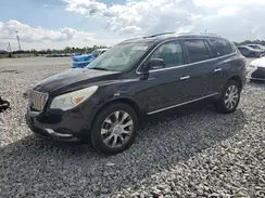 5GAKVCKD6GJ283733 2016 BUICK ENCLAVE