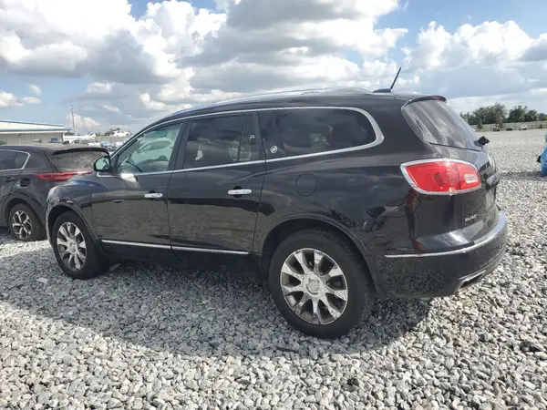 5GAKVCKD6GJ283733 2016 BUICK ENCLAVE - Image 2