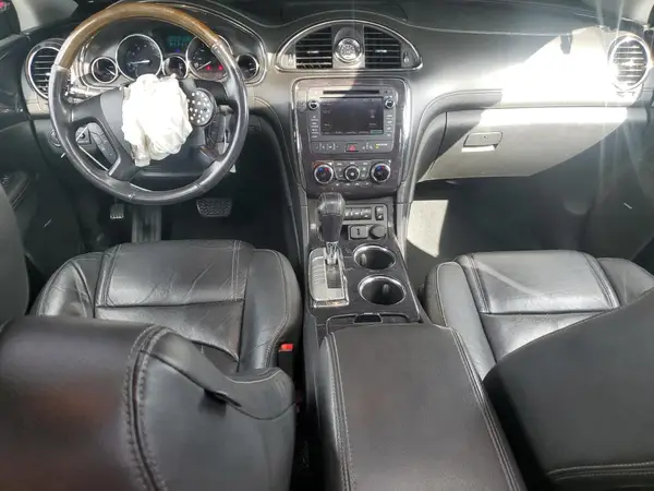 5GAKVCKD6GJ283733 2016 BUICK ENCLAVE - Image 8