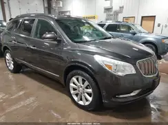 5GAKVCKD6GJ286146 2016 BUICK ENCLAVE