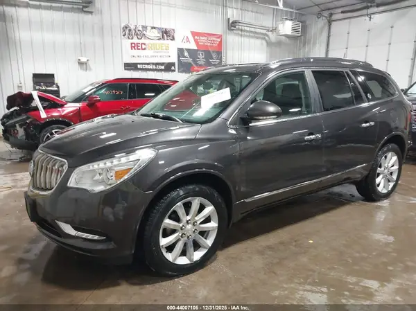 5GAKVCKD6GJ286146 2016 BUICK ENCLAVE - Image 2