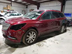5GAKVCKD6GJ289712 2016 BUICK ENCLAVE