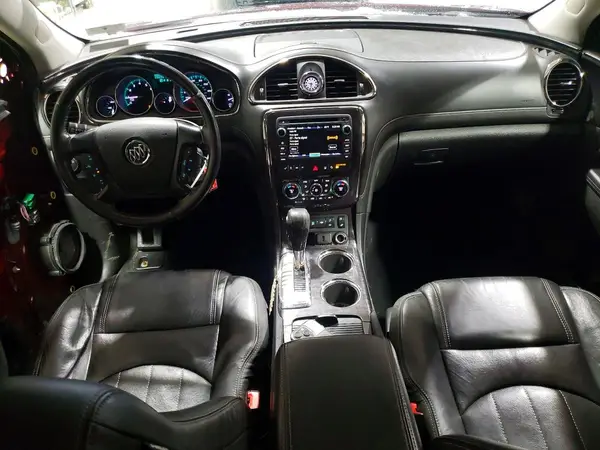 5GAKVCKD6GJ289712 2016 BUICK ENCLAVE - Image 8