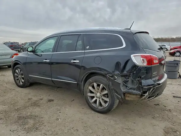 5GAKVCKD6GJ295719 2016 BUICK ENCLAVE - Image 2
