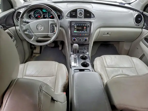 5GAKVCKD6GJ295719 2016 BUICK ENCLAVE - Image 8