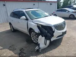 5GAKVCKD6GJ300157 2016 BUICK ENCLAVE