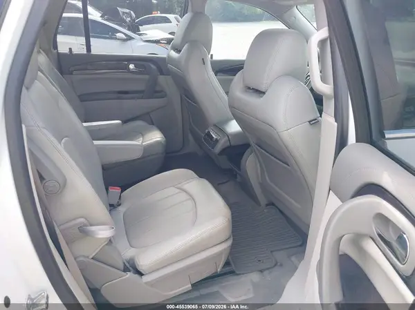 5GAKVCKD6GJ300157 2016 BUICK ENCLAVE - Image 8