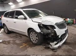 5GAKVCKD6GJ306251 2016 BUICK ENCLAVE