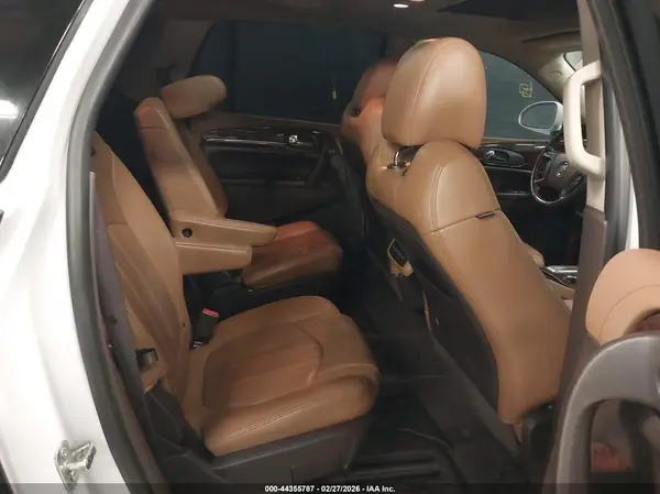 5GAKVCKD6GJ306251 2016 BUICK ENCLAVE - Image 8