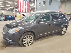 5GAKVCKD6GJ307822 2016 BUICK ENCLAVE