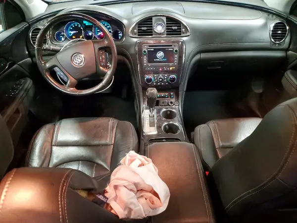 5GAKVCKD6GJ307822 2016 BUICK ENCLAVE - Image 8