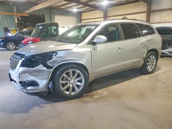 5GAKVCKD6GJ309201 2016 BUICK ENCLAVE - Image 1
