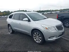 5GAKVCKD6GJ310803 2016 BUICK ENCLAVE