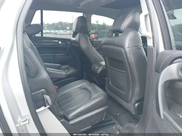 5GAKVCKD6GJ310803 2016 BUICK ENCLAVE - Image 8