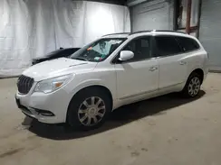 5GAKVCKD6GJ320425 2016 BUICK ENCLAVE