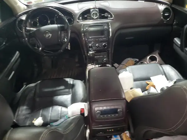 5GAKVCKD6GJ320425 2016 BUICK ENCLAVE - Image 8