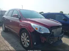 5GAKVCKD6GJ322319 2016 BUICK ENCLAVE