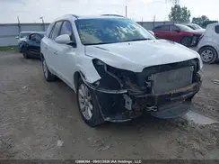 5GAKVCKD6GJ327603 2016 BUICK ENCLAVE