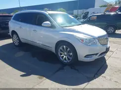 5GAKVCKD6GJ345065 2016 BUICK ENCLAVE
